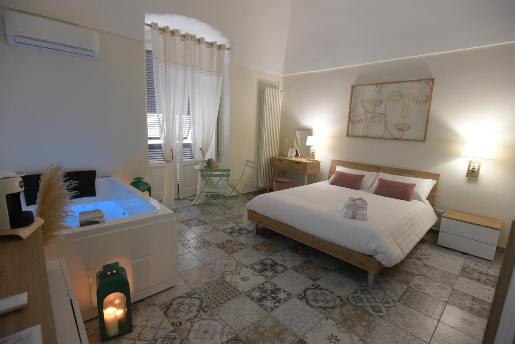 Cittadella28 Like At Home Trani Exteriör bild